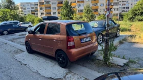Kia Picanto | Mobile.bg — малка снимка 4