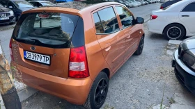 Kia Picanto | Mobile.bg — малка снимка 3