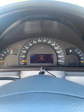 Mercedes-Benz C 200 2.0CDI | Mobile.bg — малка снимка 10