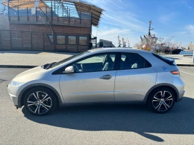 Honda Civic 5 ДР - 4500 € / 8801.24 лв. - 58891636 3 | Car24.bg Honda Civic 5 ДР - 4500 € / 8801.24 лв. - 58891636 3