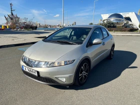 Honda Civic 5 ДР - 4500 € / 8801.24 лв. - 58891636 2 | Car24.bg Honda Civic 5 ДР - 4500 € / 8801.24 лв. - 58891636 2