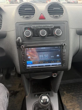 VW Caddy 1.6TDI NAVI EURO 5 - 4050 € / 7921.11 лв. - 77538686 14 | Car24.bg VW Caddy 1.6TDI NAVI EURO 5 - 4050 € / 7921.11 лв. - 77538686 14