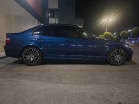 BMW 320 e46 320d 5ск М-пакет - 3100 € / 6063.07 лв. - 32270733 4 | Car24.bg BMW 320 e46 320d 5ск М-пакет - 3100 € / 6063.07 лв. - 32270733 4