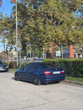BMW 320 e46 320d 5ск М-пакет - 3100 € / 6063.07 лв. - 32270733 5 | Car24.bg BMW 320 e46 320d 5ск М-пакет - 3100 € / 6063.07 лв. - 32270733 5