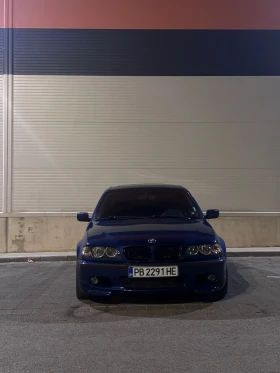 BMW 320 e46 320d 5ск М-пакет - 3100 € / 6063.07 лв. - 32270733 2 | Car24.bg BMW 320 e46 320d 5ск М-пакет - 3100 € / 6063.07 лв. - 32270733 2