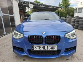 BMW M135 ///M Performance + | Auto.bg — изображение 4 BMW M135 ///M Performance + | Auto.bg — изображение 4