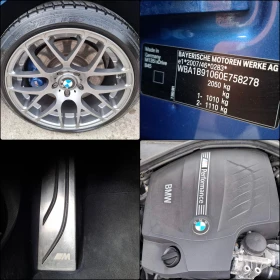 BMW M135 ///M Performance + | Auto.bg — изображение 16 BMW M135 ///M Performance + | Auto.bg — изображение 16