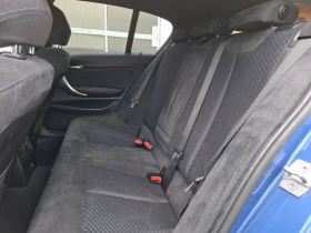 BMW M135 ///M Performance + | Auto.bg — изображение 12 BMW M135 ///M Performance + | Auto.bg — изображение 12