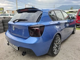 BMW M135 ///M Performance + | Auto.bg — изображение 6 BMW M135 ///M Performance + | Auto.bg — изображение 6
