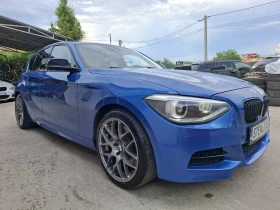 BMW M135 ///M Performance + | Auto.bg — изображение 5 BMW M135 ///M Performance + | Auto.bg — изображение 5