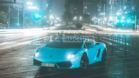 Lamborghini Gallardo 5.2 V10| ВКЛ.ТЕХНОТЕСТ