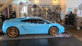 Lamborghini Gallardo 5.2 V10| ВКЛ.ТЕХНОТЕСТ | Auto.bg — изображение 3 Lamborghini Gallardo 5.2 V10| ВКЛ.ТЕХНОТЕСТ | Auto.bg — изображение 3
