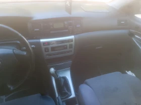 Toyota Corolla undefined | Auto.bg — изображение 11 Toyota Corolla undefined | Auto.bg — изображение 11