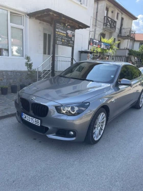 BMW 5 Gran Turismo 530D X-Drive | Auto.bg — изображение 2 BMW 5 Gran Turismo 530D X-Drive | Auto.bg — изображение 2
