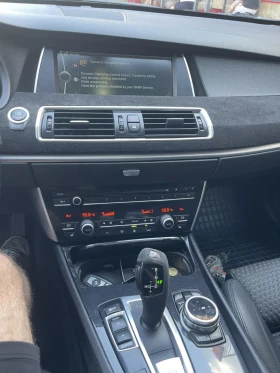 BMW 5 Gran Turismo 530D X-Drive | Auto.bg — изображение 8 BMW 5 Gran Turismo 530D X-Drive | Auto.bg — изображение 8