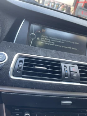 BMW 5 Gran Turismo 530D X-Drive | Auto.bg — изображение 9 BMW 5 Gran Turismo 530D X-Drive | Auto.bg — изображение 9