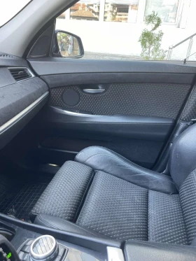 BMW 5 Gran Turismo 530D X-Drive | Auto.bg — изображение 14 BMW 5 Gran Turismo 530D X-Drive | Auto.bg — изображение 14