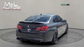 BMW M5 АвтоКредит* (ЦЕНА ДО БГ) | Auto.bg — изображение 5 BMW M5 АвтоКредит* (ЦЕНА ДО БГ) | Auto.bg — изображение 5