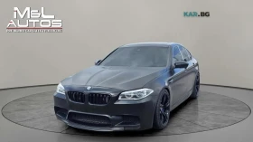 BMW M5 АвтоКредит* (ЦЕНА ДО БГ)