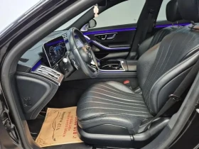 Mercedes-Benz S 450 W223 4MATIC | Auto.bg — изображение 10 Mercedes-Benz S 450 W223 4MATIC | Auto.bg — изображение 10
