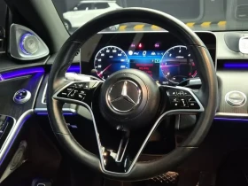 Mercedes-Benz S 450 W223 4MATIC | Auto.bg — изображение 8 Mercedes-Benz S 450 W223 4MATIC | Auto.bg — изображение 8