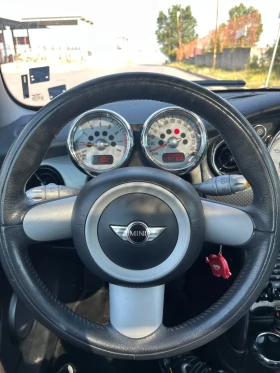 Mini Cooper 1.6 Park Lane * панорама* | Auto.bg — изображение 7 Mini Cooper 1.6 Park Lane * панорама* | Auto.bg — изображение 7
