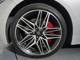 Kia Stinger 3.3 Turbo Awd Gt | Auto.bg — изображение 5 Kia Stinger 3.3 Turbo Awd Gt | Auto.bg — изображение 5