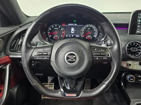 Kia Stinger 3.3 Turbo Awd Gt | Auto.bg — изображение 12 Kia Stinger 3.3 Turbo Awd Gt | Auto.bg — изображение 12