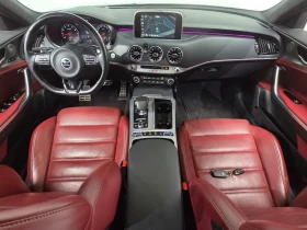Kia Stinger 3.3 Turbo Awd Gt | Auto.bg — изображение 7 Kia Stinger 3.3 Turbo Awd Gt | Auto.bg — изображение 7