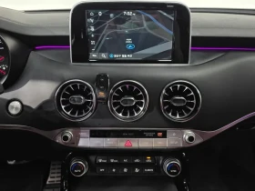 Kia Stinger 3.3 Turbo Awd Gt | Auto.bg — изображение 13 Kia Stinger 3.3 Turbo Awd Gt | Auto.bg — изображение 13