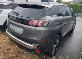 Peugeot 3008 1.2 GT PURETECH 131 kc. EAT8 | Auto.bg — изображение 4 Peugeot 3008 1.2 GT PURETECH 131 kc. EAT8 | Auto.bg — изображение 4