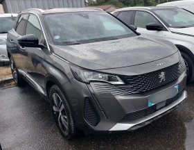 Peugeot 3008 1.2 GT PURETECH 131 kc. EAT8 | Auto.bg — изображение 2 Peugeot 3008 1.2 GT PURETECH 131 kc. EAT8 | Auto.bg — изображение 2