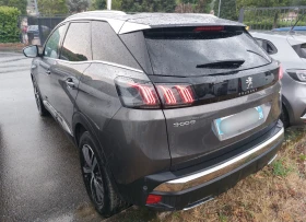 Peugeot 3008 1.2 GT PURETECH 131 kc. EAT8 | Auto.bg — изображение 3 Peugeot 3008 1.2 GT PURETECH 131 kc. EAT8 | Auto.bg — изображение 3