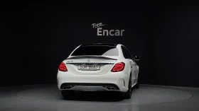 Mercedes-Benz C 43 AMG 4MATIC | Auto.bg — изображение 4 Mercedes-Benz C 43 AMG 4MATIC | Auto.bg — изображение 4