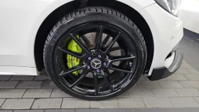 Mercedes-Benz C 43 AMG 4MATIC | Auto.bg — изображение 5 Mercedes-Benz C 43 AMG 4MATIC | Auto.bg — изображение 5