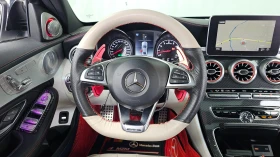 Mercedes-Benz C 43 AMG 4MATIC | Auto.bg — изображение 11 Mercedes-Benz C 43 AMG 4MATIC | Auto.bg — изображение 11