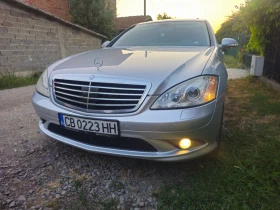 Mercedes-Benz S 350 AMG Long - 9500 € / 18580.38 лв. - 43773297 4 | Car24.bg Mercedes-Benz S 350 AMG Long - 9500 € / 18580.38 лв. - 43773297 4