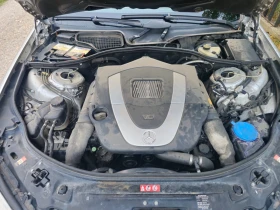 Mercedes-Benz S 350 AMG Long - 9500 € / 18580.38 лв. - 43773297 14 | Car24.bg Mercedes-Benz S 350 AMG Long - 9500 € / 18580.38 лв. - 43773297 14