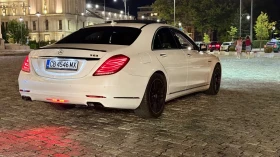 Mercedes-Benz S 500 - 25500 € / 49873.67 лв. - 97820847 3 | Car24.bg Mercedes-Benz S 500 - 25500 € / 49873.67 лв. - 97820847 3