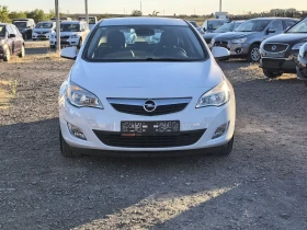 Opel Astra 1, 7tdi-Cosmo