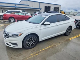 VW Jetta 1.4l Volkswagen S