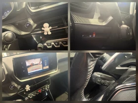 Peugeot 2008 1.5 HDI | EAT8 | Allure+ | LED | Camera | Auto.bg — изображение 16 Peugeot 2008 1.5 HDI | EAT8 | Allure+ | LED | Camera | Auto.bg — изображение 16