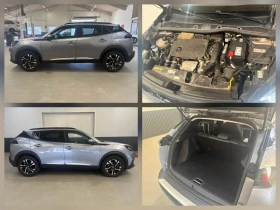Peugeot 2008 1.5 HDI | EAT8 | Allure+ | LED | Camera | Auto.bg — изображение 14 Peugeot 2008 1.5 HDI | EAT8 | Allure+ | LED | Camera | Auto.bg — изображение 14