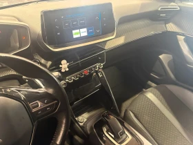 Peugeot 2008 1.5 HDI | EAT8 | Allure+ | LED | Camera | Auto.bg — изображение 10 Peugeot 2008 1.5 HDI | EAT8 | Allure+ | LED | Camera | Auto.bg — изображение 10