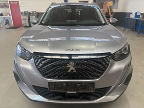 Peugeot 2008 1.5 HDI | EAT8 | Allure+ | LED | Camera | Auto.bg — изображение 2 Peugeot 2008 1.5 HDI | EAT8 | Allure+ | LED | Camera | Auto.bg — изображение 2