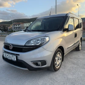 Fiat Doblo 1.6 D MULTIJET - Car24.bg Fiat Doblo 1.6 D MULTIJET