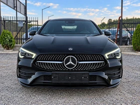 Mercedes-Benz CLA 180 1.5 CDTI-AMG Line-116 hp - Car24.bg Mercedes-Benz CLA 180 1.5 CDTI-AMG Line-116 hp