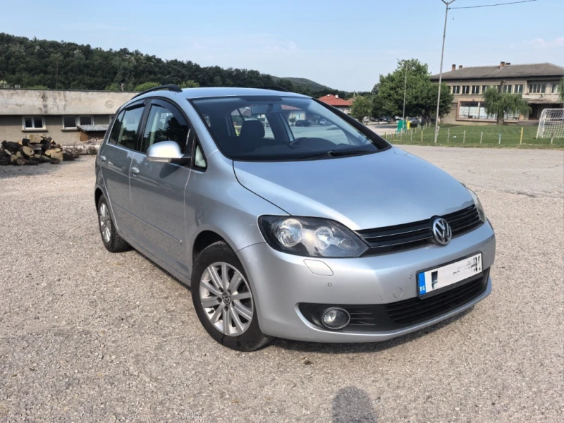 VW Golf Plus 1.6 TDI - 10400 лв. / 5317.44 € - 81490765 1 | Car24.bg VW Golf Plus 1.6 TDI - 10400 лв. / 5317.44 € - 81490765 1