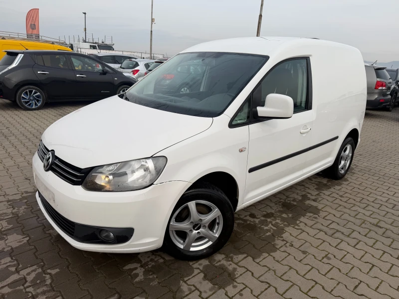 VW Caddy 1.6TDI NAVI EURO 5 - 4050 € / 7921.11 лв. - 77538686 1 | Car24.bg VW Caddy 1.6TDI NAVI EURO 5 - 4050 € / 7921.11 лв. - 77538686 1