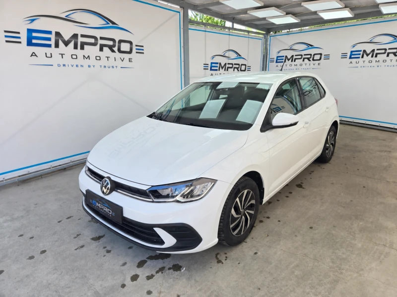VW Polo 24 Месеца гаранция!!! - 12000 € / 23469.96 лв. - 47127628 1 | Car24.bg VW Polo 24 Месеца гаранция!!! - 12000 € / 23469.96 лв. - 47127628 1